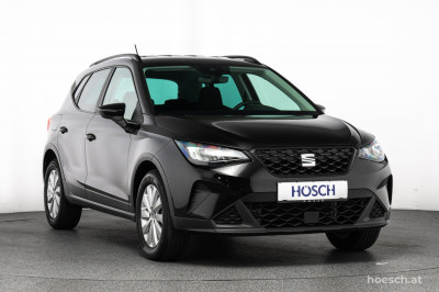 Seat Arona Gebrauchtwagen