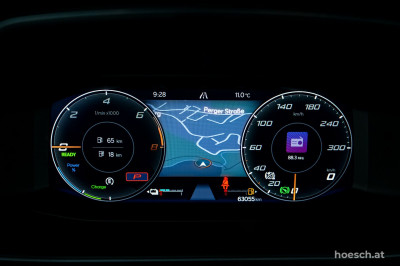 Cupra Leon Gebrauchtwagen