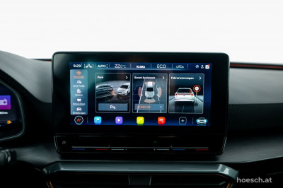 Cupra Leon Gebrauchtwagen