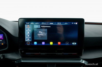 Cupra Leon Gebrauchtwagen