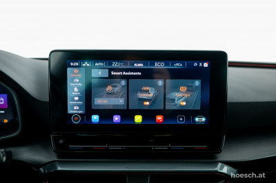 Cupra Leon Gebrauchtwagen