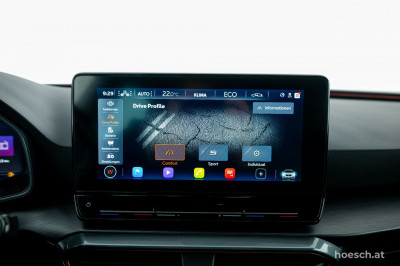 Cupra Leon Gebrauchtwagen