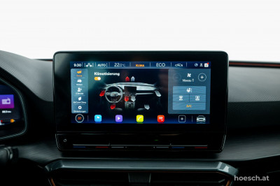 Cupra Leon Gebrauchtwagen