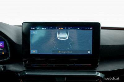 Cupra Leon Gebrauchtwagen