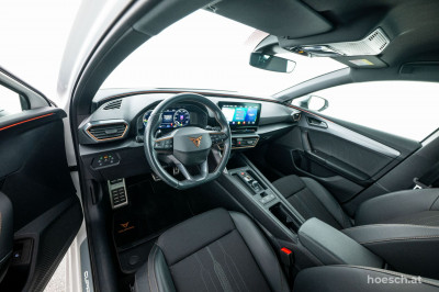 Cupra Leon Gebrauchtwagen