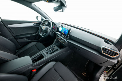 Cupra Leon Gebrauchtwagen