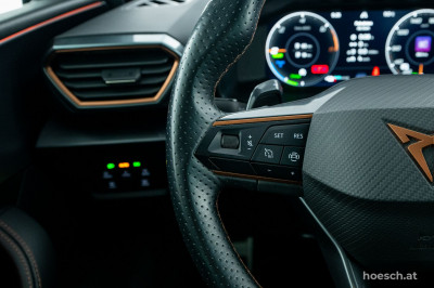 Cupra Leon Gebrauchtwagen