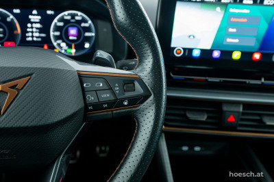 Cupra Leon Gebrauchtwagen