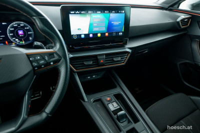 Cupra Leon Gebrauchtwagen