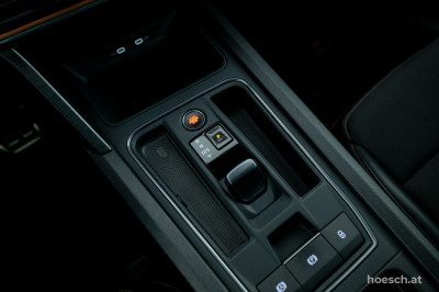 Cupra Leon Gebrauchtwagen