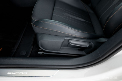 Cupra Leon Gebrauchtwagen