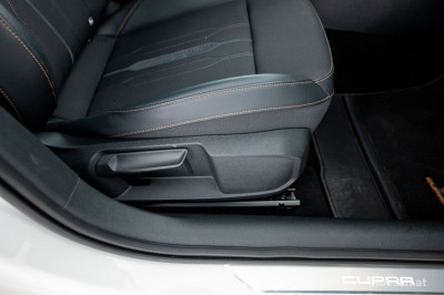 Cupra Leon Gebrauchtwagen