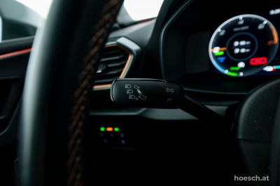 Cupra Leon Gebrauchtwagen