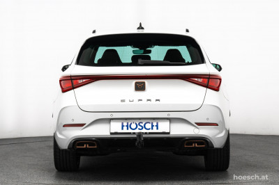 Cupra Leon Gebrauchtwagen