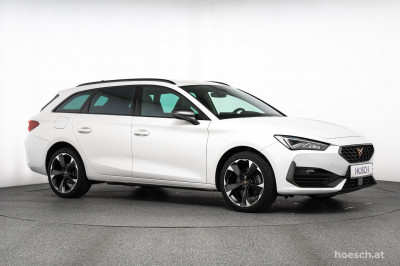 Cupra Leon Gebrauchtwagen