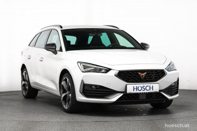Cupra Leon Gebrauchtwagen