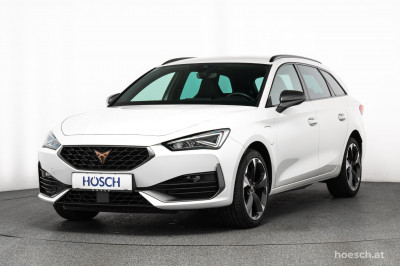 Cupra Leon Gebrauchtwagen