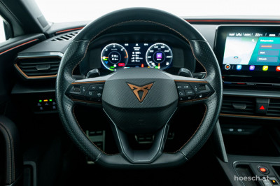 Cupra Leon Gebrauchtwagen