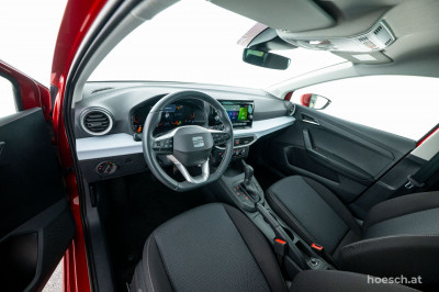 Seat Ibiza Gebrauchtwagen