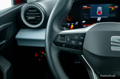 Seat Ibiza Gebrauchtwagen