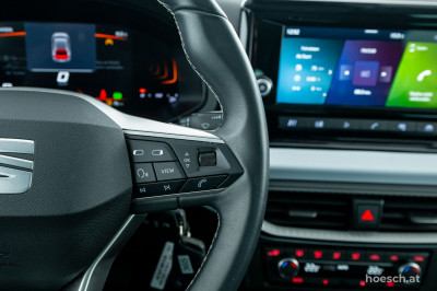 Seat Ibiza Gebrauchtwagen