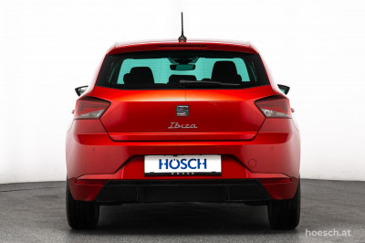 Seat Ibiza Gebrauchtwagen