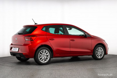 Seat Ibiza Gebrauchtwagen