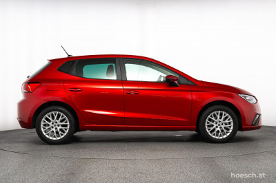 Seat Ibiza Gebrauchtwagen