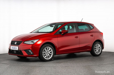 Seat Ibiza Gebrauchtwagen