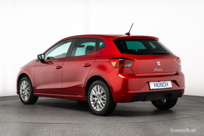 Seat Ibiza Gebrauchtwagen