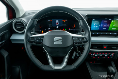 Seat Ibiza Gebrauchtwagen