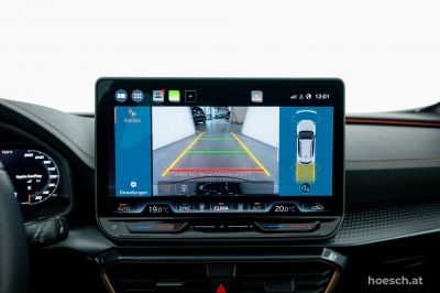 Cupra Formentor Gebrauchtwagen