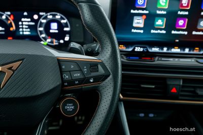 Cupra Formentor Gebrauchtwagen