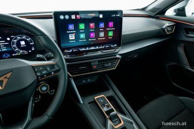 Cupra Formentor Gebrauchtwagen