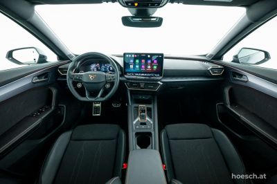 Cupra Formentor Gebrauchtwagen