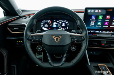 Cupra Formentor Gebrauchtwagen