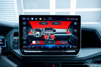 VW Crafter Neuwagen VW Crafter Neuwagen
