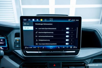 VW Crafter Neuwagen VW Crafter Neuwagen