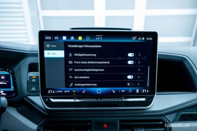 VW Crafter Neuwagen VW Crafter Neuwagen