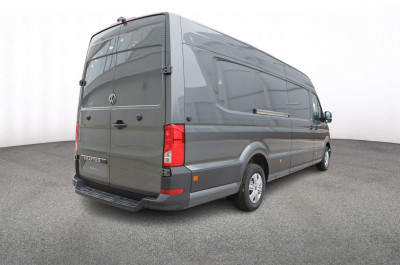 VW Crafter Neuwagen
