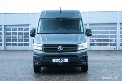 VW Crafter Neuwagen