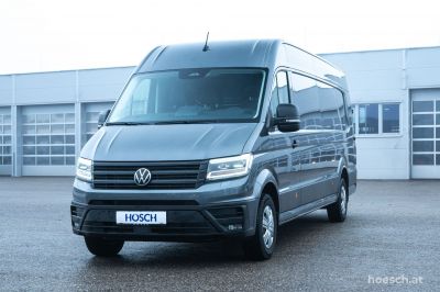 VW Crafter Neuwagen