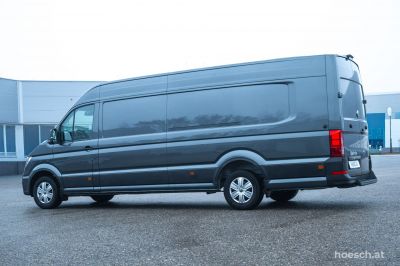 VW Crafter Neuwagen