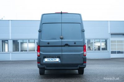 VW Crafter Neuwagen