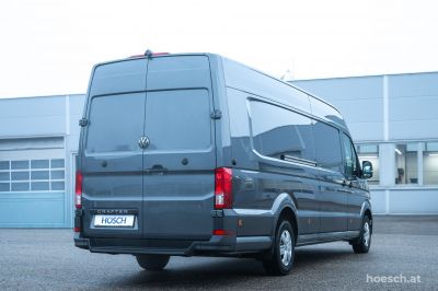 VW Crafter Neuwagen