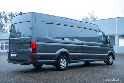 VW Crafter Neuwagen