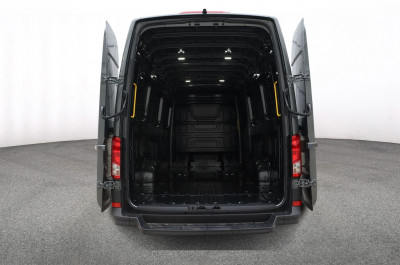 VW Crafter Neuwagen