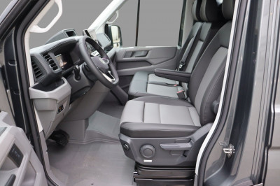 VW Crafter Neuwagen
