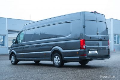 VW Crafter Neuwagen