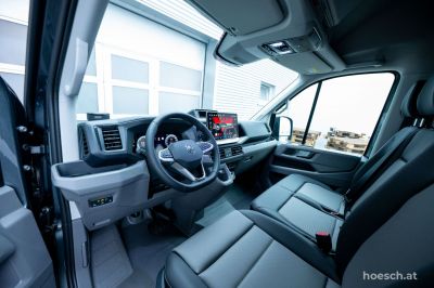 VW Crafter Neuwagen VW Crafter Neuwagen